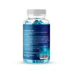 creatine gummies 5000mg muscle supplement UK