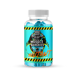 MUTANT Strong Muscle Gummies 6000mg Creatine