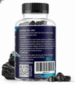 Shilajit Gummies