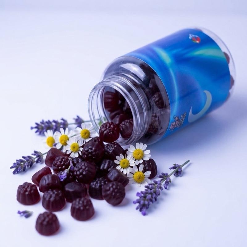 Sleep Mode Gummies by muscle gummies