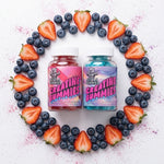 CREATINE GUMMIES BY MUSCLE GUMMIES