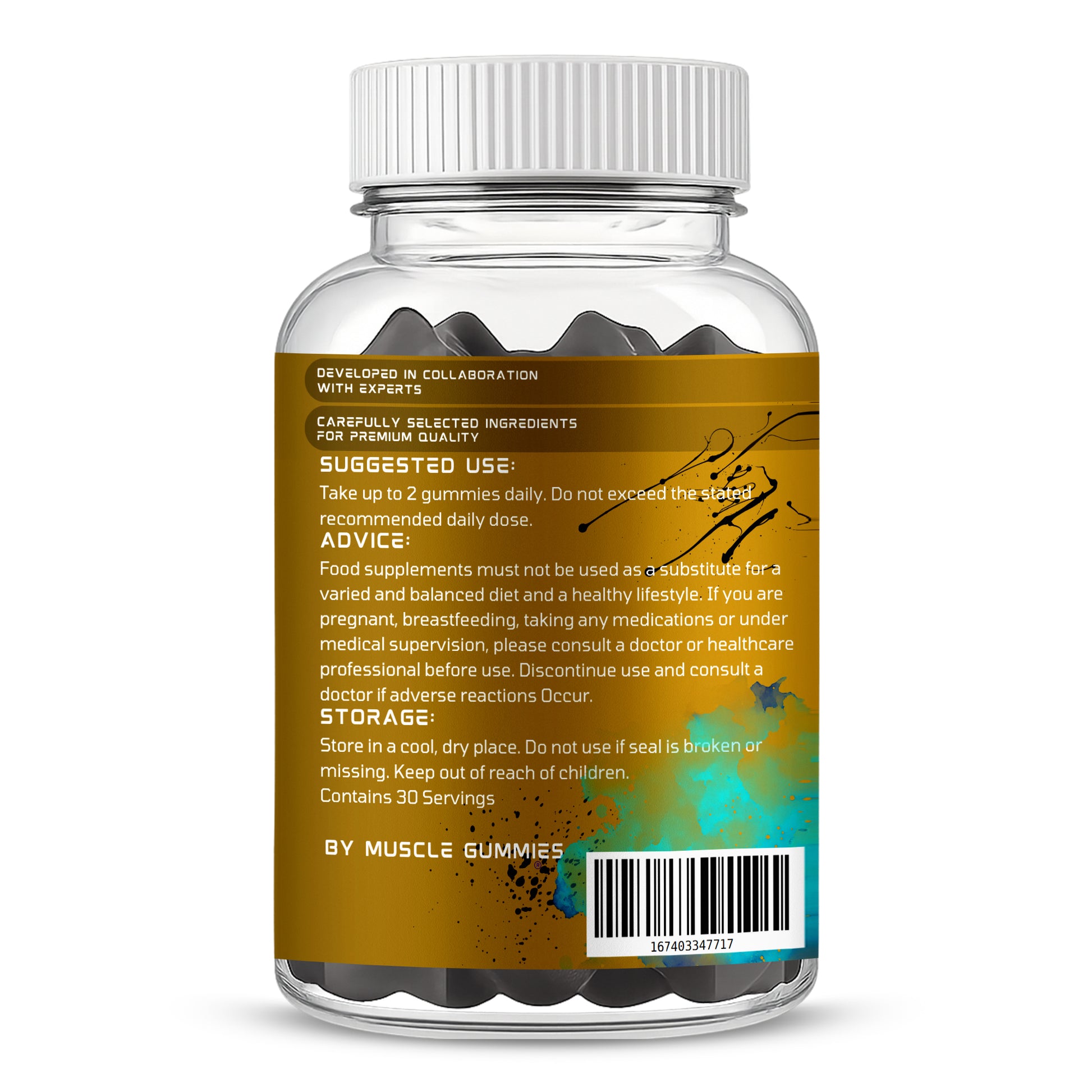 LIONSMANE &TURKEY TAIL & CHAGA 10 MUSHROOM BLEND