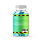 MUTANT Strong Muscle Gummies 6000mg Creatine