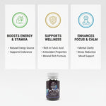 Shilajit Gummies